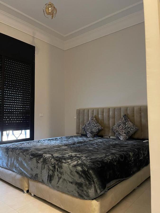 Gueliz Belle Vue 6 Lejlighed Marrakesh Eksteriør billede