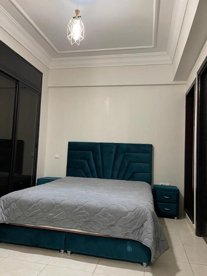 Gueliz Belle Vue 6 Lejlighed Marrakesh Eksteriør billede