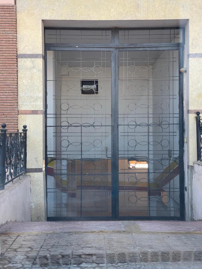 Gueliz Belle Vue 6 Lejlighed Marrakesh Eksteriør billede